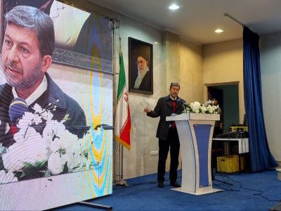 استاندار اصفهان:گفتمان واحد رسانه‌ها به عنوان سلاح پیروزی است
