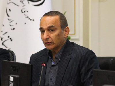 بارش های رگباری، وزش باد شدید و احتمال سیلاب در مناطق جنوب، غرب و شمال استان