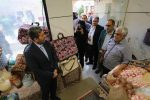 لزوم نگاه استانی مدیریت شهر اصفهان به صنایع‌دستی