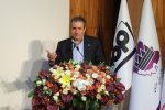 هدف گذاری تأمین ۵۰ درصد برق شهرک های صنعتی از انرژی خورشیدی تا سال ۱۴۰۵