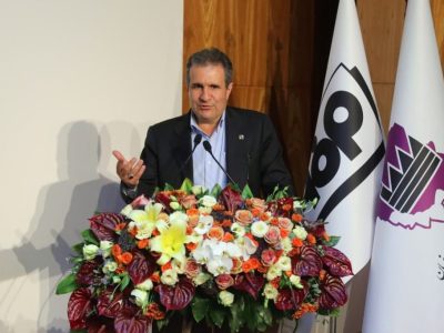 هدف گذاری تأمین ۵۰ درصد برق شهرک های صنعتی از انرژی خورشیدی تا سال ۱۴۰۵