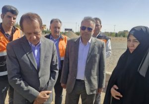 لزوم تسریع در بهسازی جاده‌های ترانزیتی و روستایی شرق اصفهان
