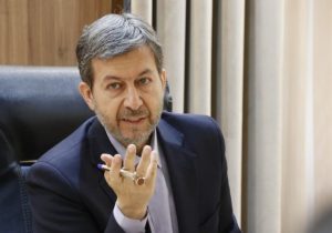 مأموریت‌های گردشگری استان با سرعت بیشتری دنبال شود