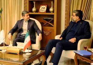 جایگزینی موتورسیکلتهای فرسوده اصفهان با موتورسیکلتهای برقی