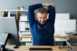 نقش ورزش در کاهش آسیب‌های محیط کار
