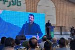 راه‌اندازی بزرگترین بارانداز ماهی اصفهان، تأثیری چشمگیر در کاهش قیمت، افزایش تولید و مصرف آبزیان دارد