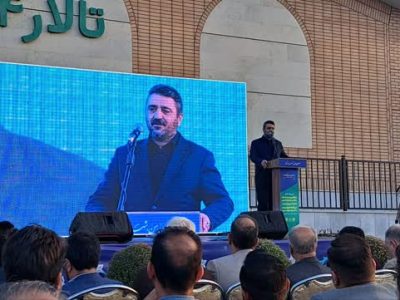 اه‌اندازی بزرگترین بارانداز ماهی اصفهان، تأثیری چشمگیر در کاهش قیمت، افزایش تولید و مصرف آبزیان دارد