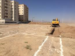 تخصیص ۱۲۹ پلاک زمین به حائزین شرایط جوانی جمعیت در شهرستان چادگان استان اصفهان