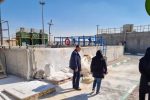ارزیابی عملکرد تصفیه خانه های فاضلاب شهرک‌های شهرستان اصفهان
