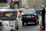 برخورد با بیش از 2 هزار خودروی دارای نقص فنی در اصفهان 