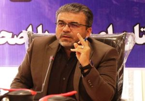 کمبود اعتبارات و نیروی انسانی از مشکلات دامپزشکی اصفهان