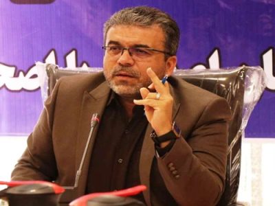 کمبود اعتبارات و نیروی انسانی از مشکلات دامپزشکی اصفهان
