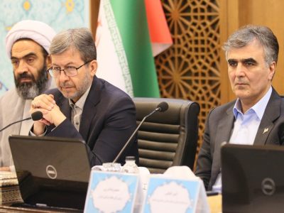 پیگیری تأمین مالی پروژه قطار تهران-اصفهان