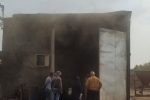 محکومیت متخلف زیست محیطی در شهرستان خمینی شهر به تحمل یک سال حبس