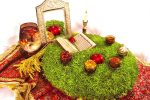 ساده زیستی روح نوروز را بیشتر زنده نگاه می‌دارد