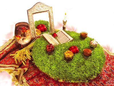 ساده زیستی روح نوروز را بیشتر زنده نگاه می‌دارد