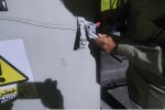 جلوگیری از فعالیت یک واحد آلاینده تولید شمش های فولادی در شهرستان مبارکه