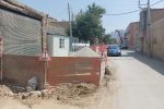 رفع مشکل پس‌زدگی فاضلاب محله حاجی‌آباد قائمیه اصفهان تا پایان مهرماه